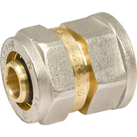 БП Муфта 16/16