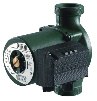  Насос циркуляционный для отопления A 80/180 XM, производство компании «DAB Pumps S.p.A» Италия, предназначен для циркуляции воды в бытовых и централизованных системах отопления и кондиционирования многоэтажных зданий, отличается высоким качеством и долго