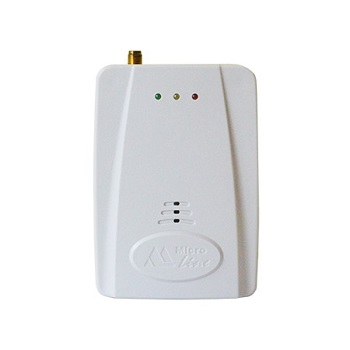 ZONT EXPERT GSM-термостат для электрических котлов ЭВАН EXPERT