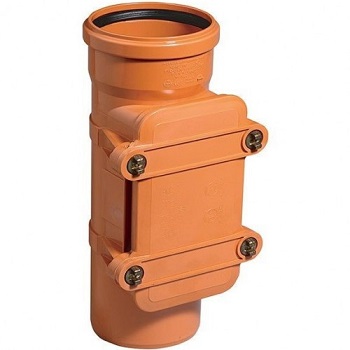 Ревизия Ostendorf рыж.Д 110