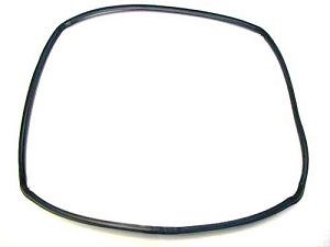 Уплотнение дверки духовки 