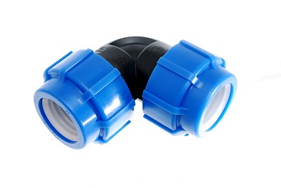 Отвод ПЭ 25 (обж.) ТПК-АКВА