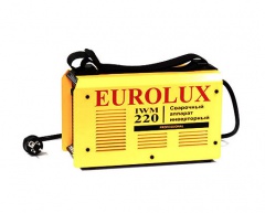 Сварочный аппарат инверторный IWM 220