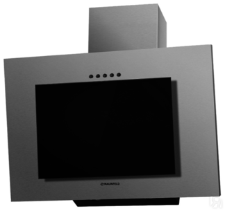 Вытяжка MAUNFELD TOWER GS 50 Inox (нерж/чер стек)