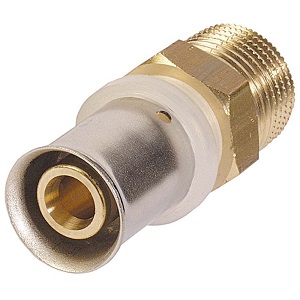 БП Пресс Муфта 16 (2,2) (5310)