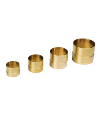 БП Пресс Гильза для гиб. трубы 16 (5510)