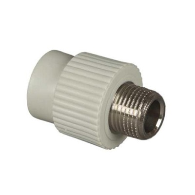 Муфта комб. штуцер 20х 3/4