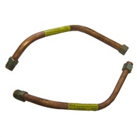 Трубка КГИ-56 (с мет гайками Н.Нов (прав)