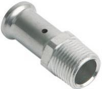 БП Пресс Соед. прям НР 16 (2,2)* 3/4 (5011)