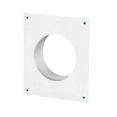 Площадка торц ф110П 