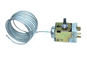 Терморегулятор ТАМ 133-1М-72-0,65-4,8-3-А с покрыт