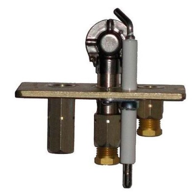 Пилотная горелка 190 в сборе  0.190.674