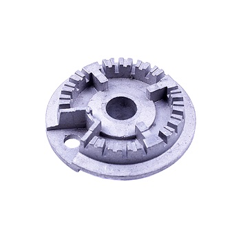 Горелка (малая) Дружковка