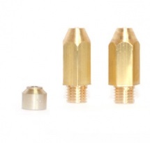 Комплект сопел под сжиженный газ на ГГу-15 N