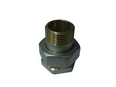 Переход амер 20  VERTUM