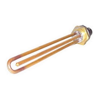 Нагрев элемент RDT TW3 PA 1,5 кВт М6