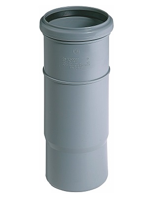 Патрубок компенс. РР-Н Д 50 Ostendorf