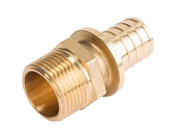 Переходник с наружной резьбой 20xR 3/4