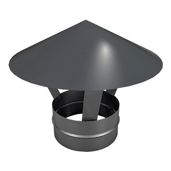 Зонт ЗМ-Р 430-0.5 D150 (Д)