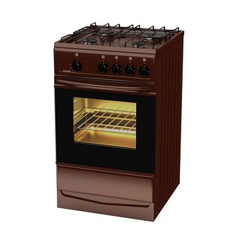 ПГ мод. 14.120.04(крышка) кор. газ контр.