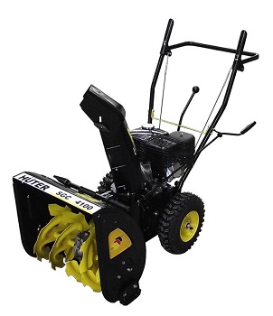 Снегоуборщик SGC 4100