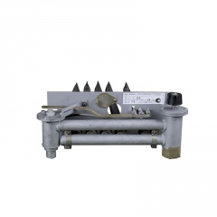 Газовая горелка АГУ-Т-Мц 28