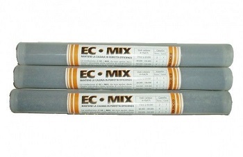 Предназначен для удаления несгоревших частиц топлива с поверхности теплообменника котла. Использование EC-MIX препятствует образованию отложений, повышает эффективность теплообмена и устраняет вредные воздействия отложений на оборудование. EC-MIX очень п