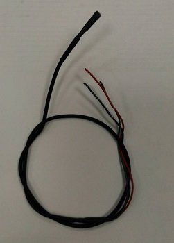 Датчик температуры ДТ -1