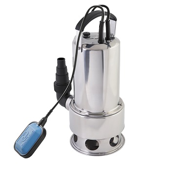   Модель Джилекс Дренажник 255/11 Ф представляет собой погружной дренажный электронасос, изготовленный из нержавеющей стали с поплавковым выключателем. Поплавковый выключатель служит для того, чтобы в зависимости от уровня воды автоматически включать или 