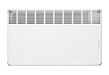 Электрический конвектор ATLANTIC F17 ESSENTIAL 2000W PLUG