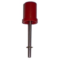 Кнопка  к автоматике 