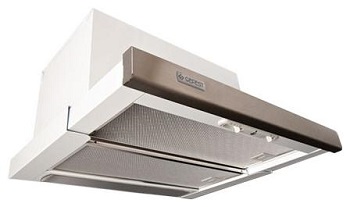 Вытяжка Гефест 4501 ВО К20 50