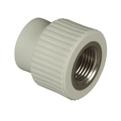 Муфта комб. гайка 20х 3/4