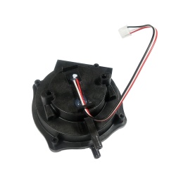 Датчик давления воздуха (aps)