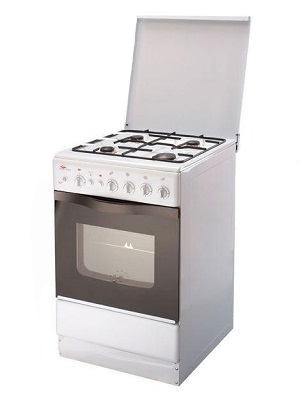 ПГ мод. 14.110.03 (крышка)  газ контр.