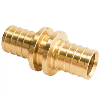 Муфта соединительная равнопроходная 32 STOUT