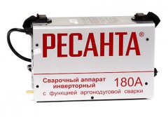 Сварочный аппарат инверторный САИ 180-АД в Пензе