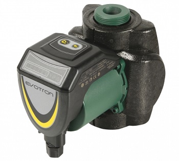 DAB (Даб)EVOTRON 80/180 — это разработанный надежной производственной компанией циркуляционный насос, который предназначен для перекачивания жидкости в системах отопления или кондиционирования. Представленная модель имеет достойные технические и эксплуата