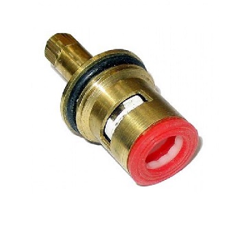 Кран-букса 1/2 кер под квадрат