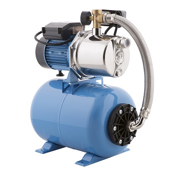      
 Насос-автомат Джилекс Джамбо 70/50 Н-24 применяется для бесперебойного водоснабжения из источника. Электродвигатель мощностью 1.1 кВт способствует поднятию воды на высоту до 50 метров, при производительности 70 литров в минуту. Корпус насоса изго