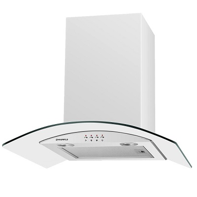 Вытяжка MAUNFELD ANCONA PLUS 60 бел