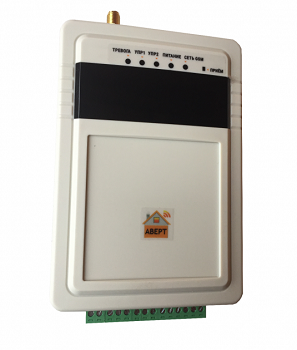 GSM Контроллер Оптима -1 в Пензе
