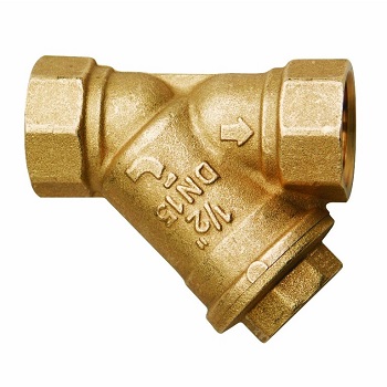 Фильтр воды ДУ-40 Vertum