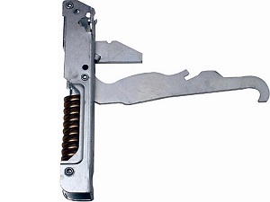 Шарнир дверки духовки 1200