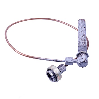 Термодатчик АГУ-ТМ (термоб L-700мм) кот Мимакс