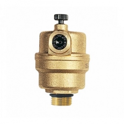 Клапан воздушный MICROVENT MKV15R/N 1/2 10бар110гр