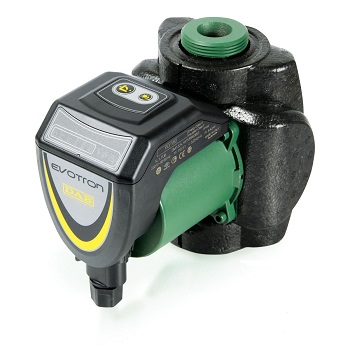   Насос циркуляционный DAB EVOTRON 40/180 (25/4) 

 

  Разработан специально для индивидуальных систем отопления. Насос укомплектован   высокоэффективным, синхронным электродвигателем с постоянными магнитами и электронным регулированием. Поддерживается