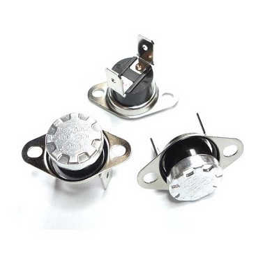 Термореле KSD 301-85*С