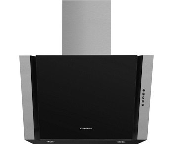 Вытяжка MAUNFELD Medway 60 черн стекло