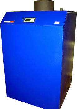 Котел газовый MICRO New-200 (Honeywell)